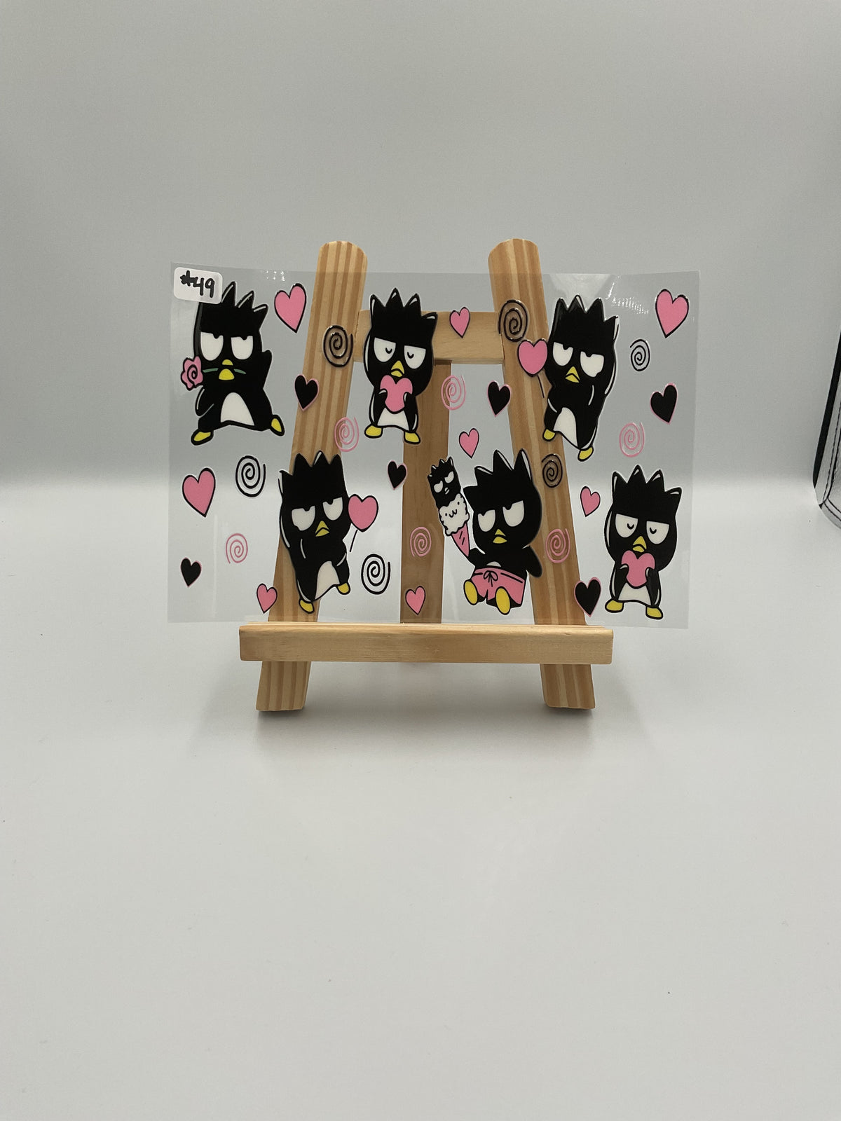 Kitty & Friends