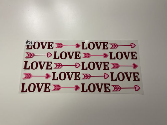 Valentine