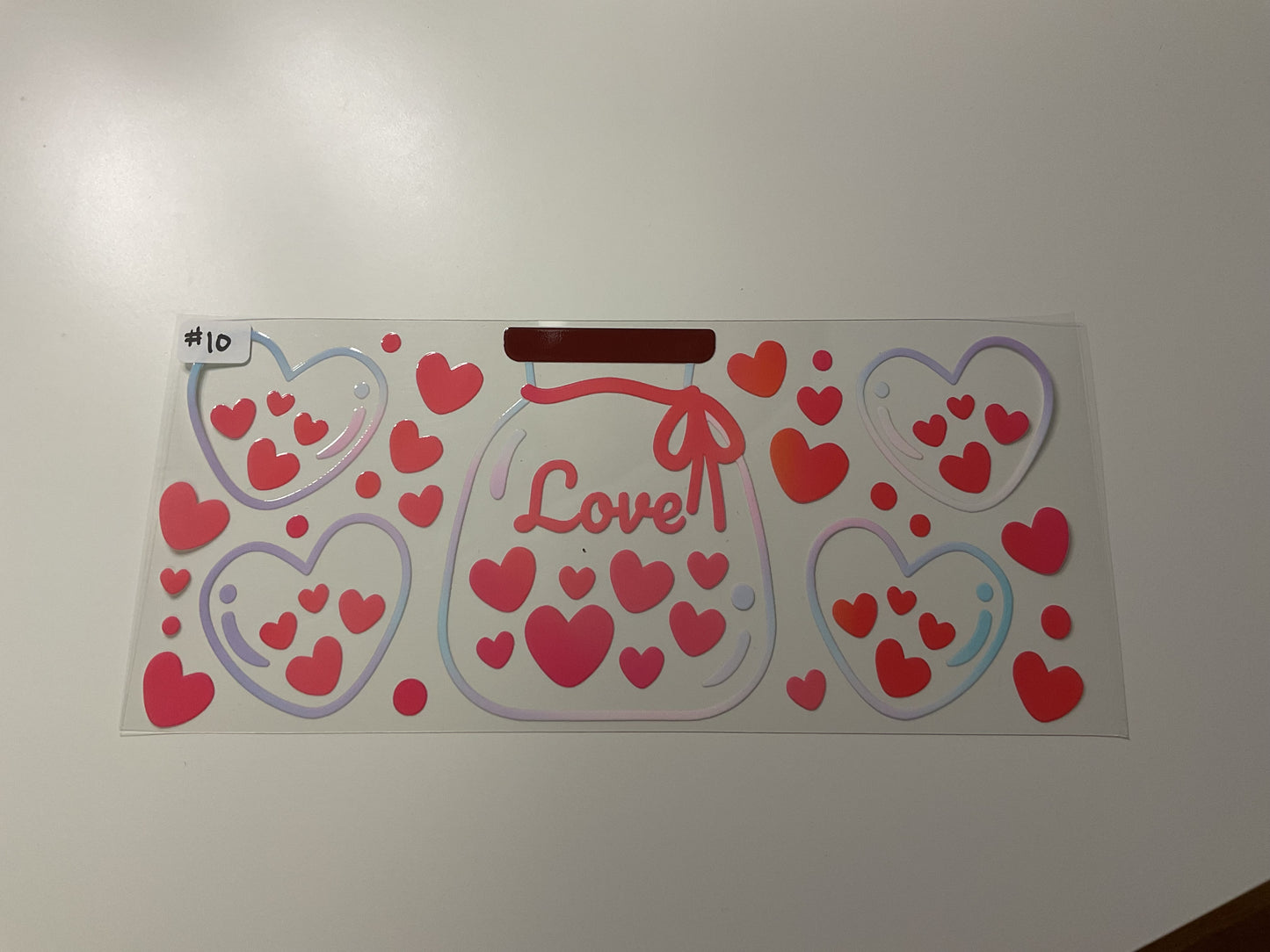 Valentine