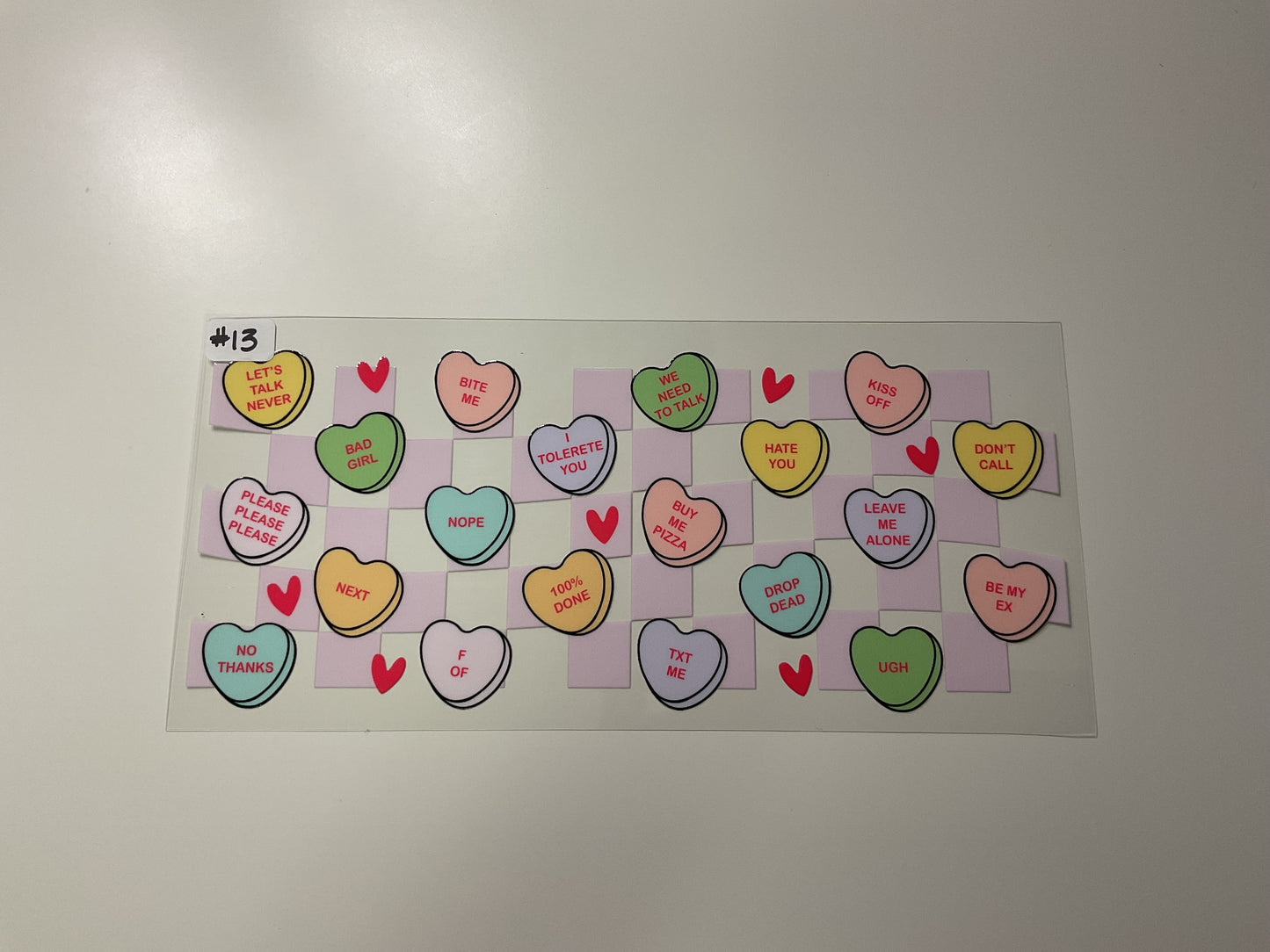 Valentine