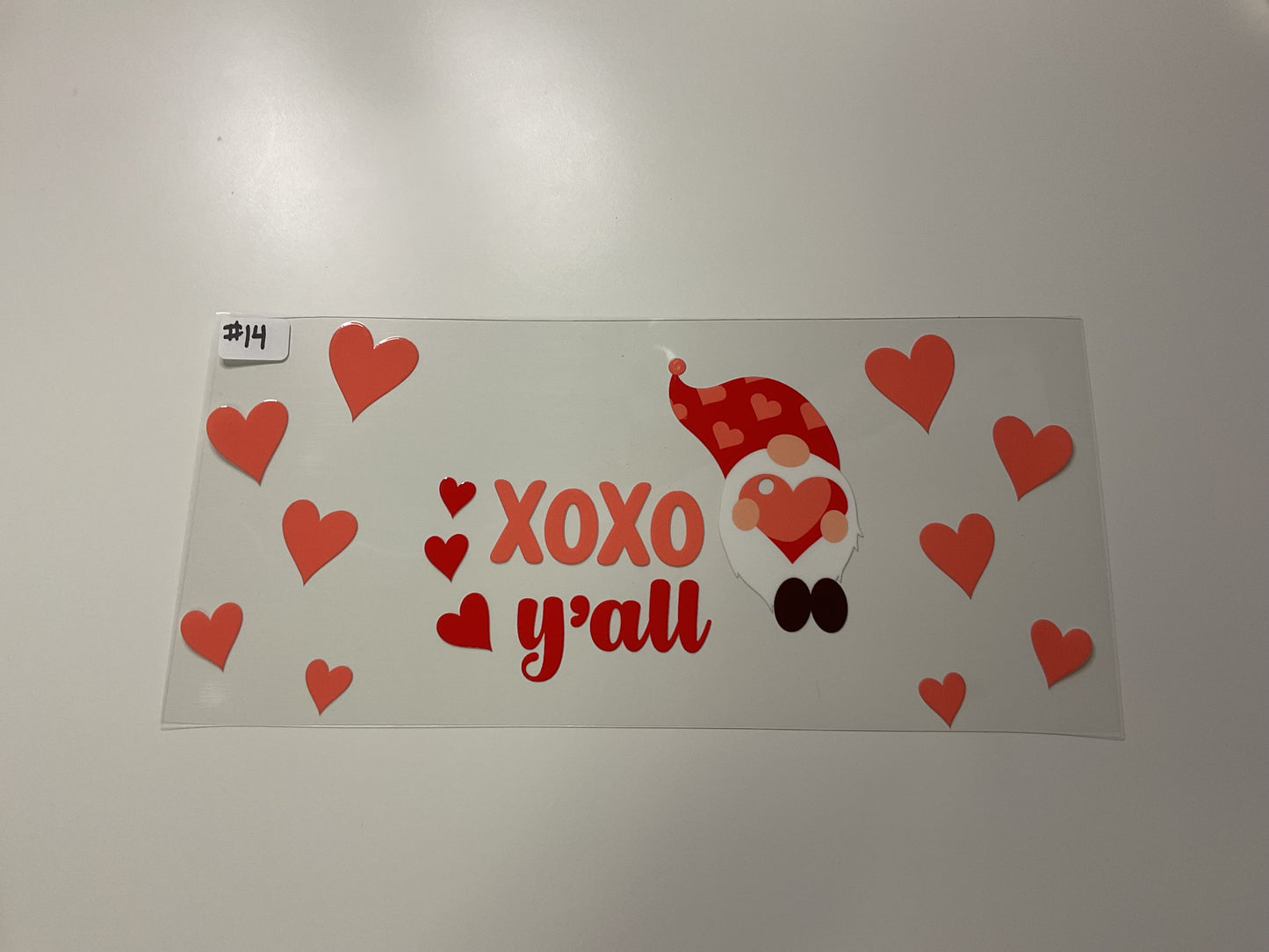 Valentine