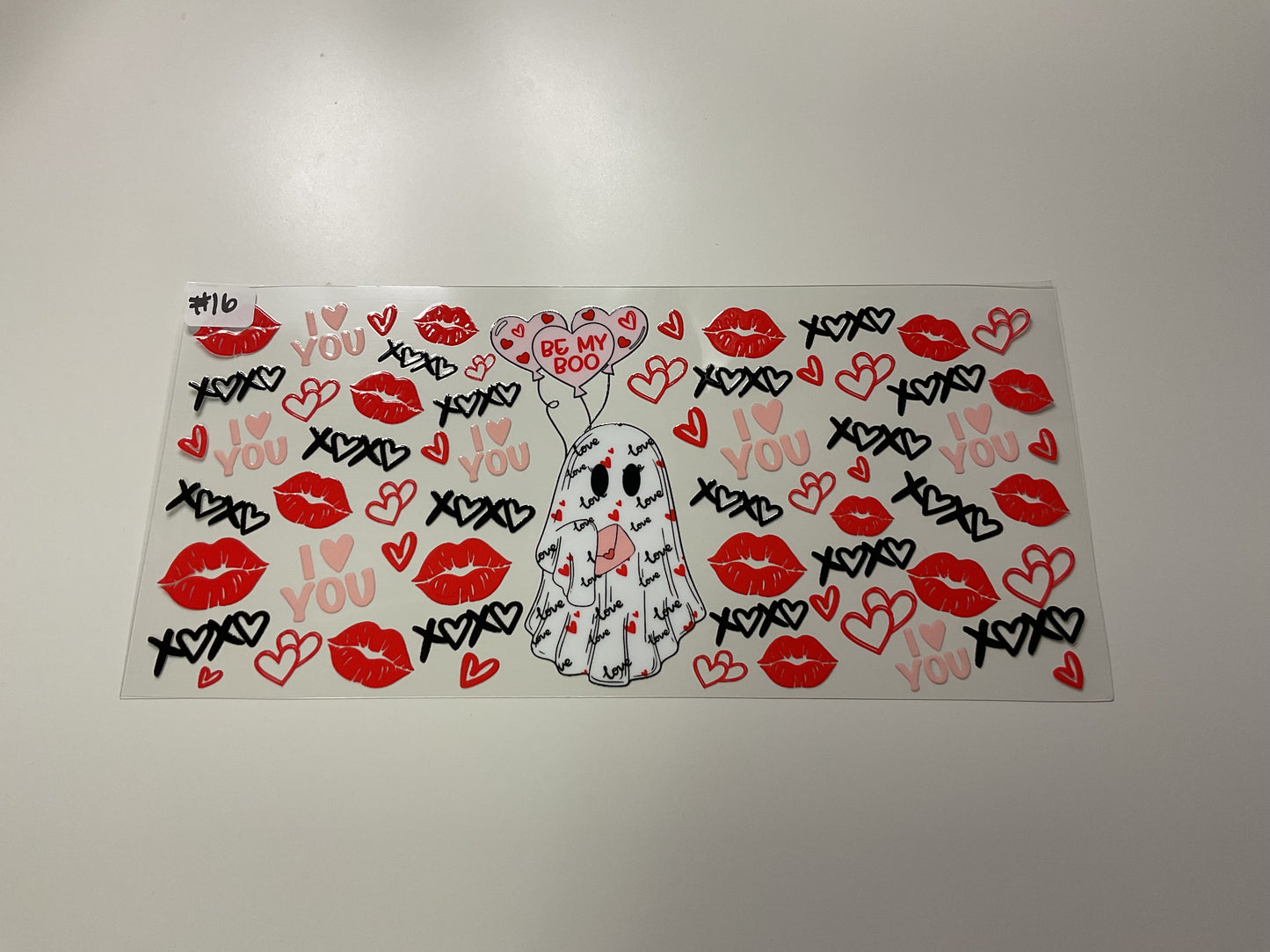Valentine