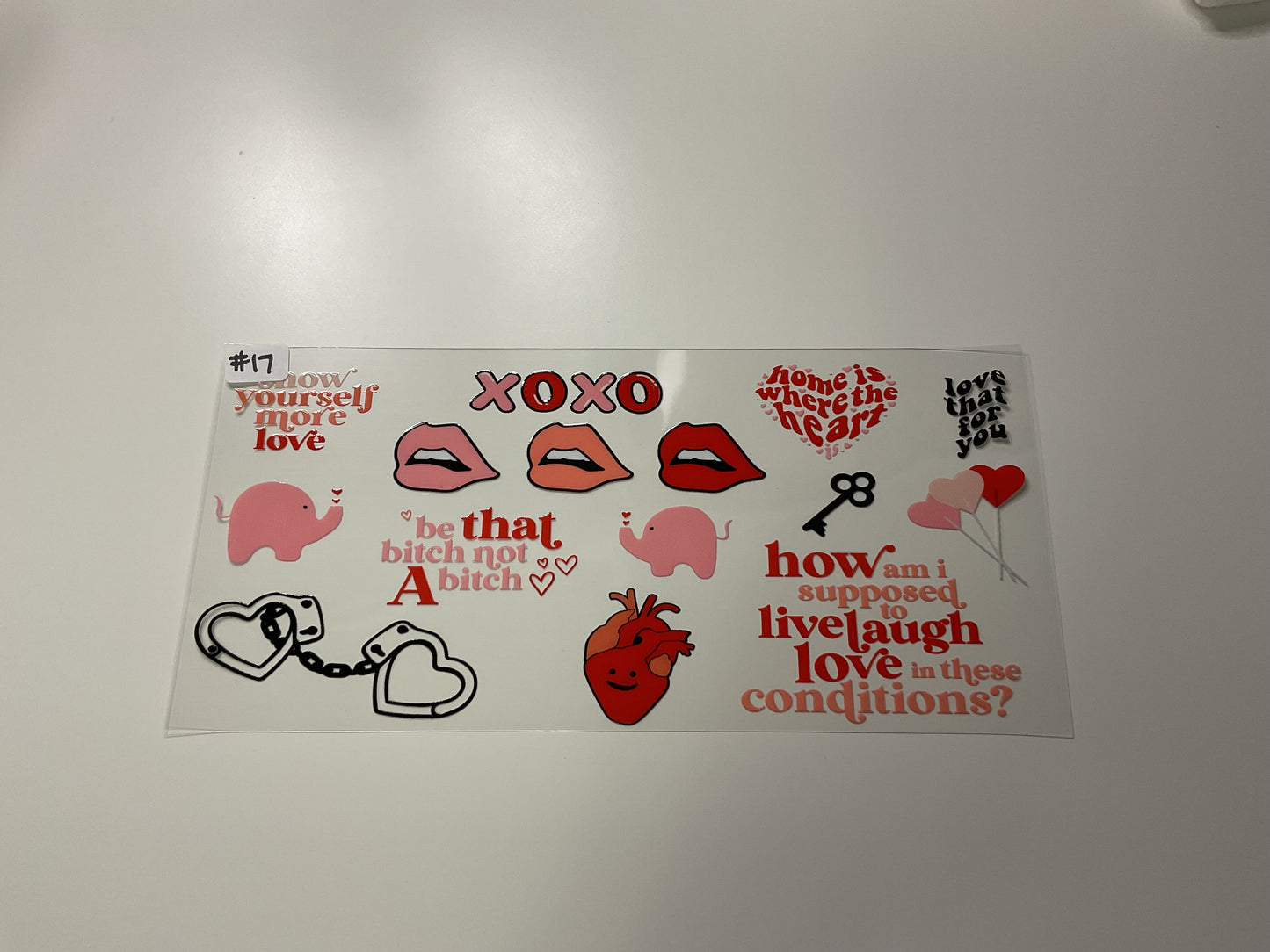 Valentine