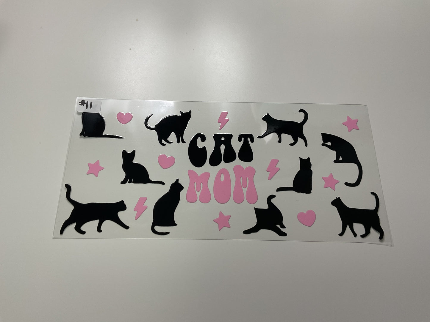 Dog/Cat Mom