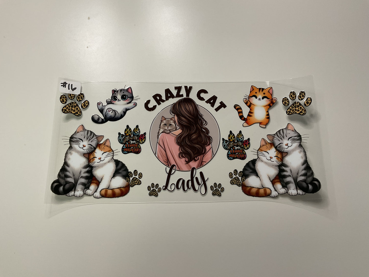 Dog/Cat Mom