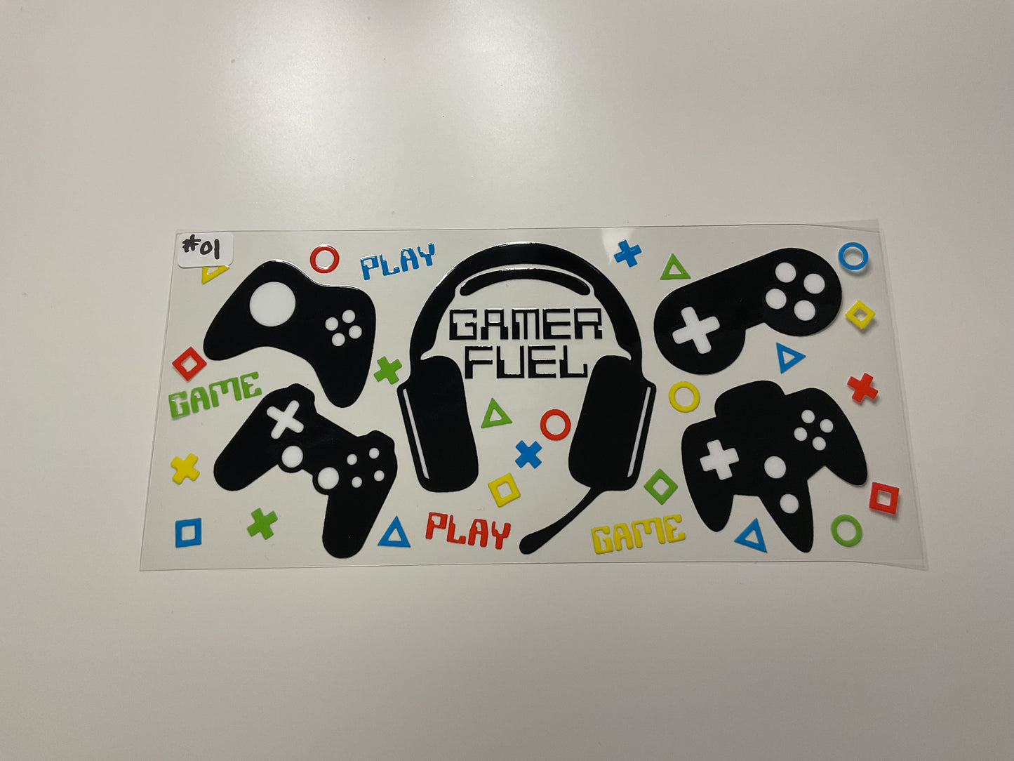 Games