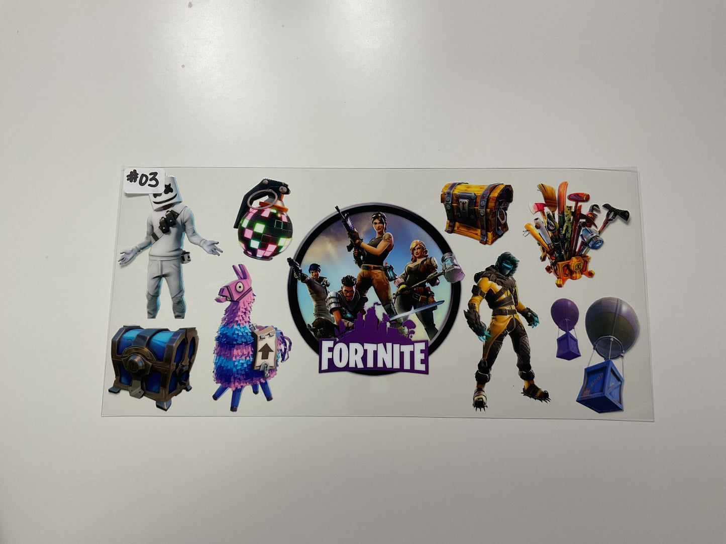 Games