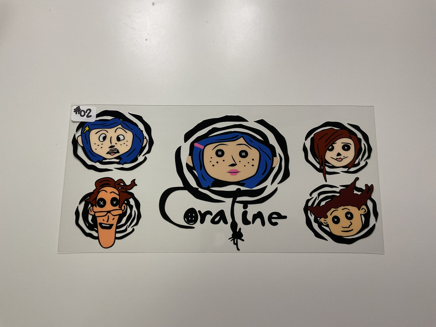 Caroline