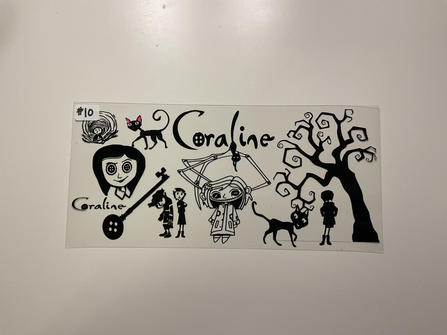 Caroline