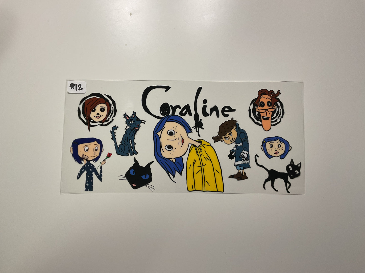 Caroline
