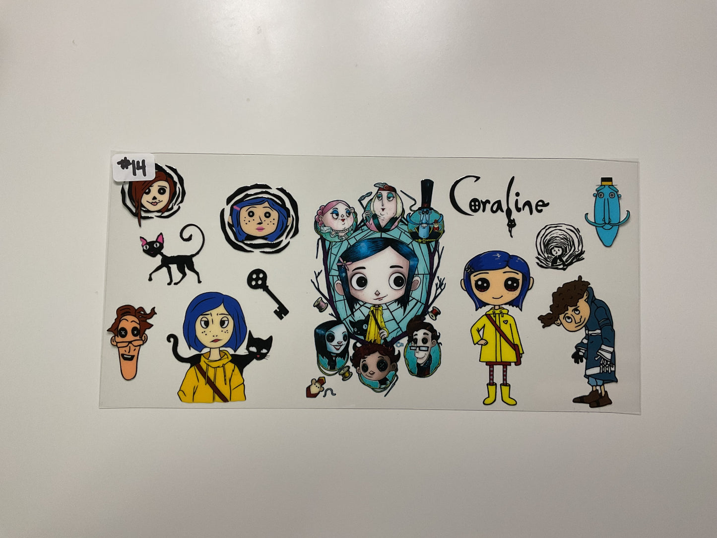 Caroline