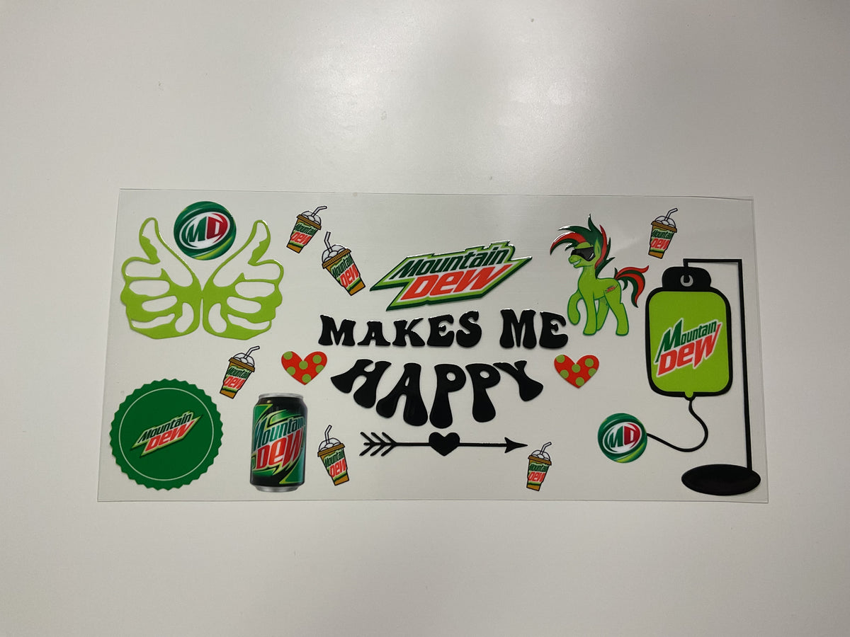 Drink/Food