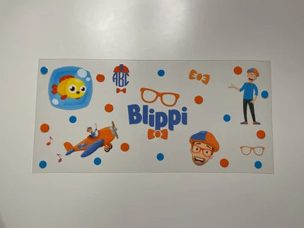 Kids Movie/Tv