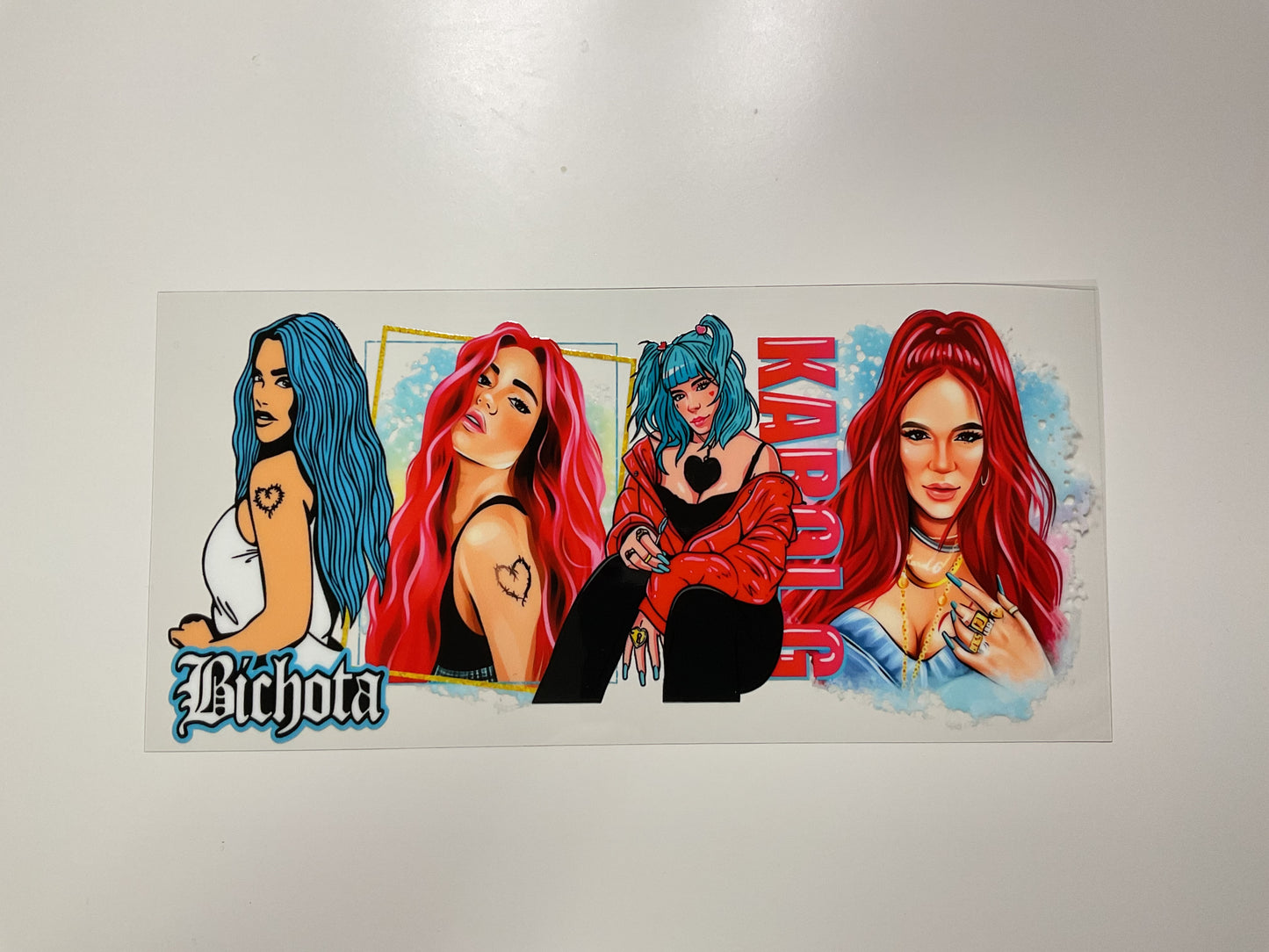 Artist