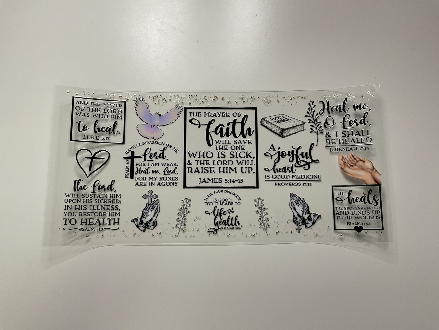 Faith