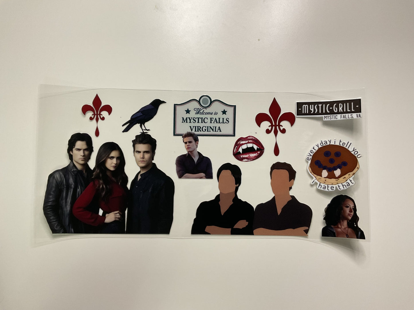 Movies/Shows