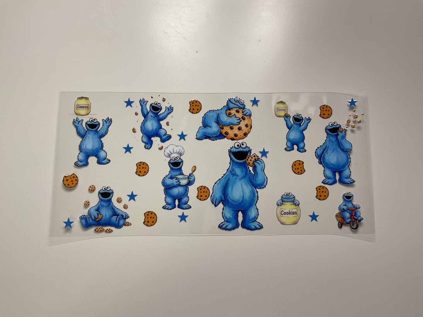 Sesame Street