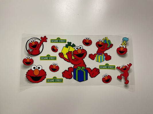 Sesame Street