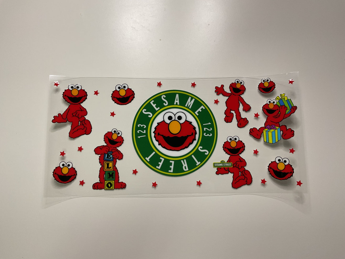 Sesame Street