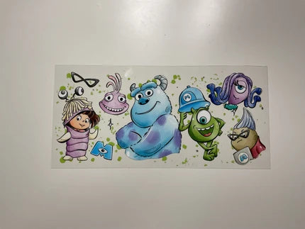 Kids Movie/Tv