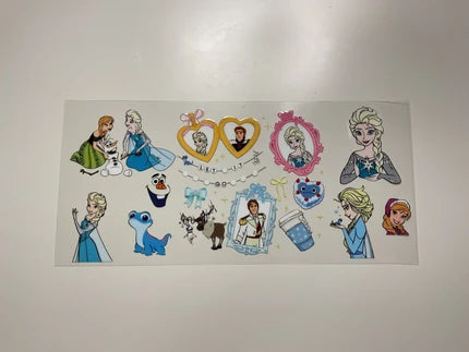 Kids Movie/Tv
