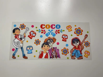 Kids Movie/Tv