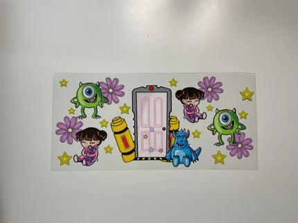 Kids Movie/Tv