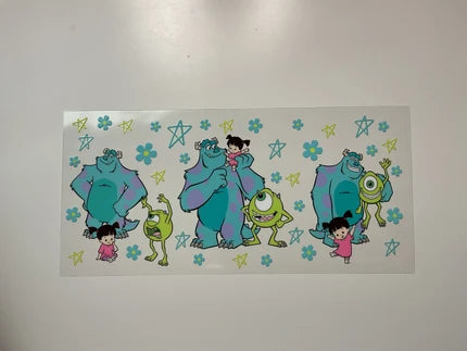 Kids Movie/Tv