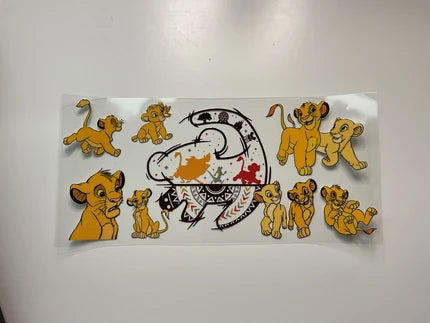 Kids Movie/Tv