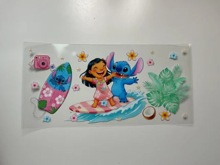 Kids Movie/Tv