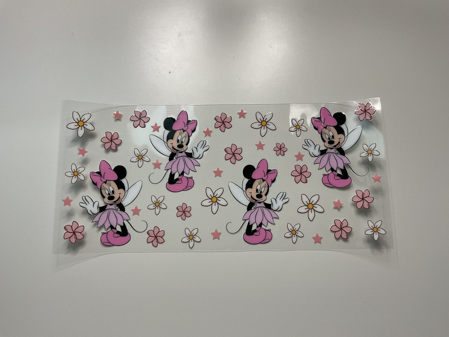 Mouse & Friends