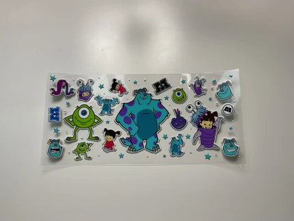 Kids Movie/Tv
