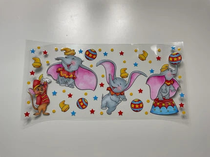 Kids Movie/Tv