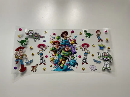 Kids Movie/Tv