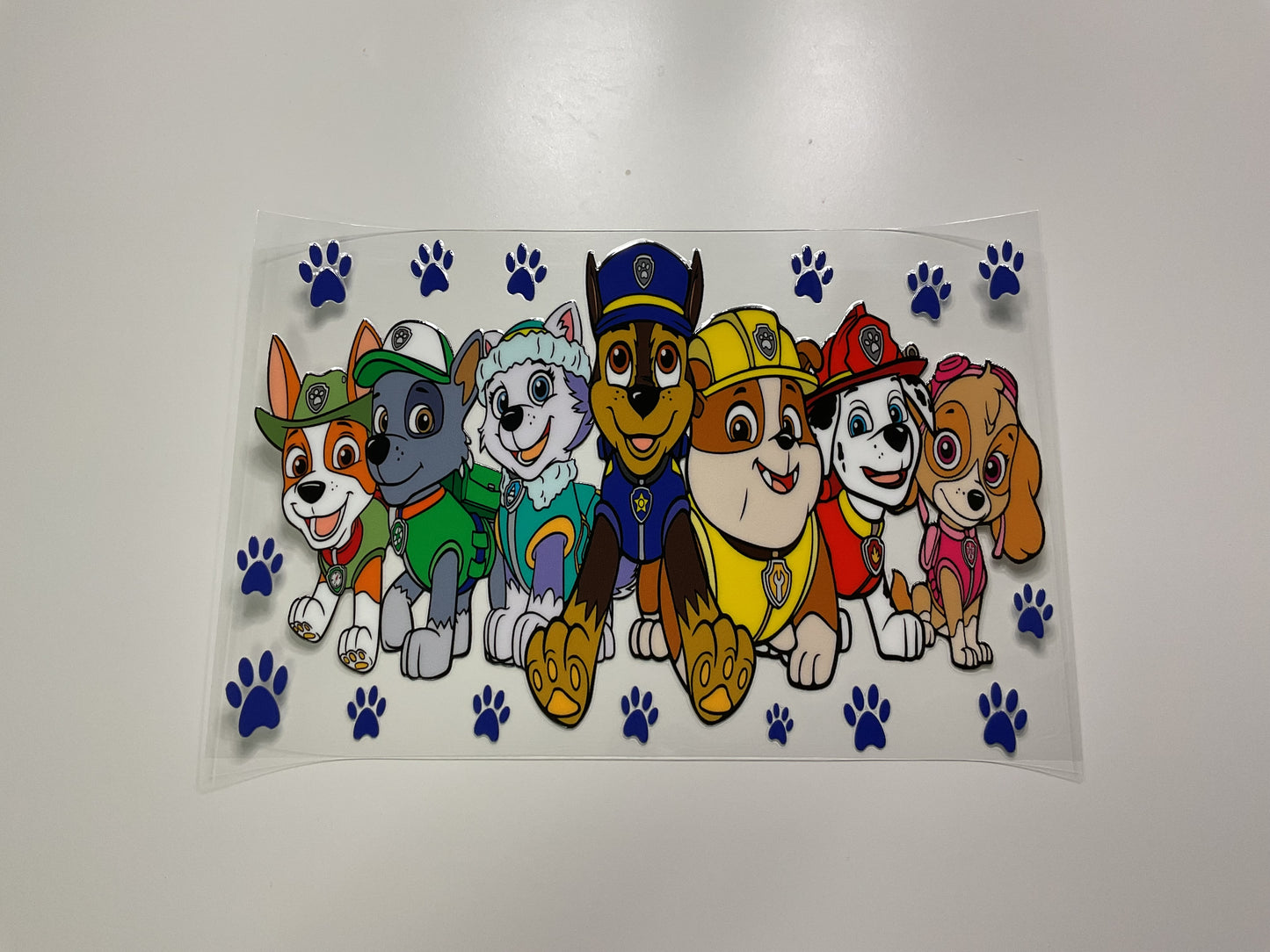 Dog Patrol