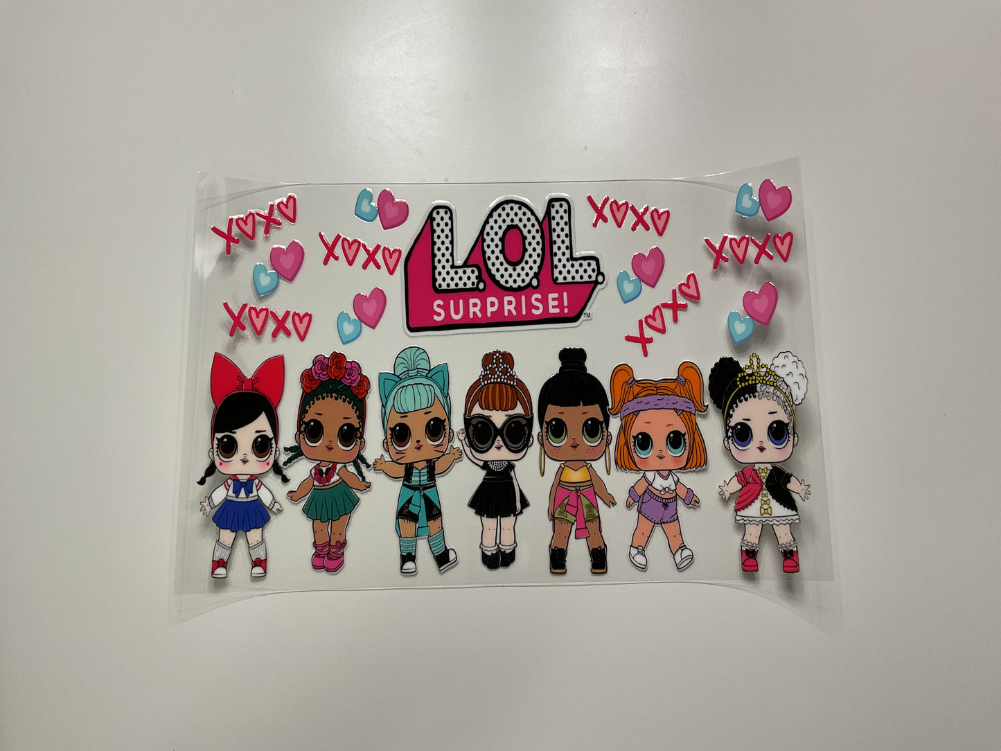 Dollz