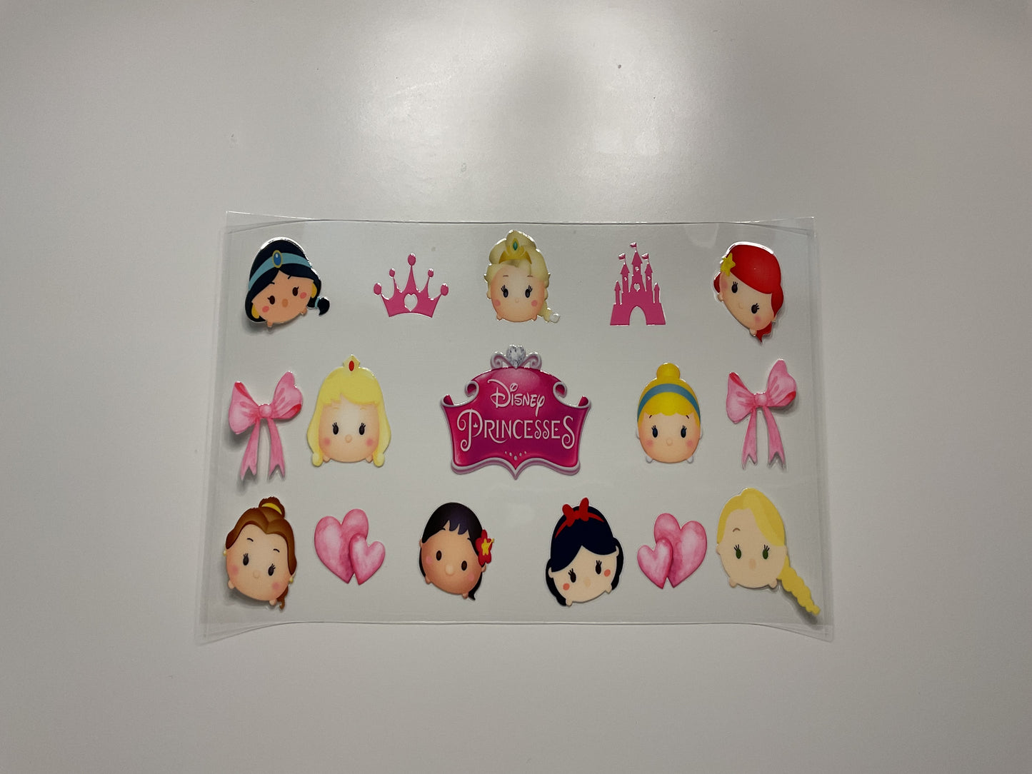 Princess/Villians