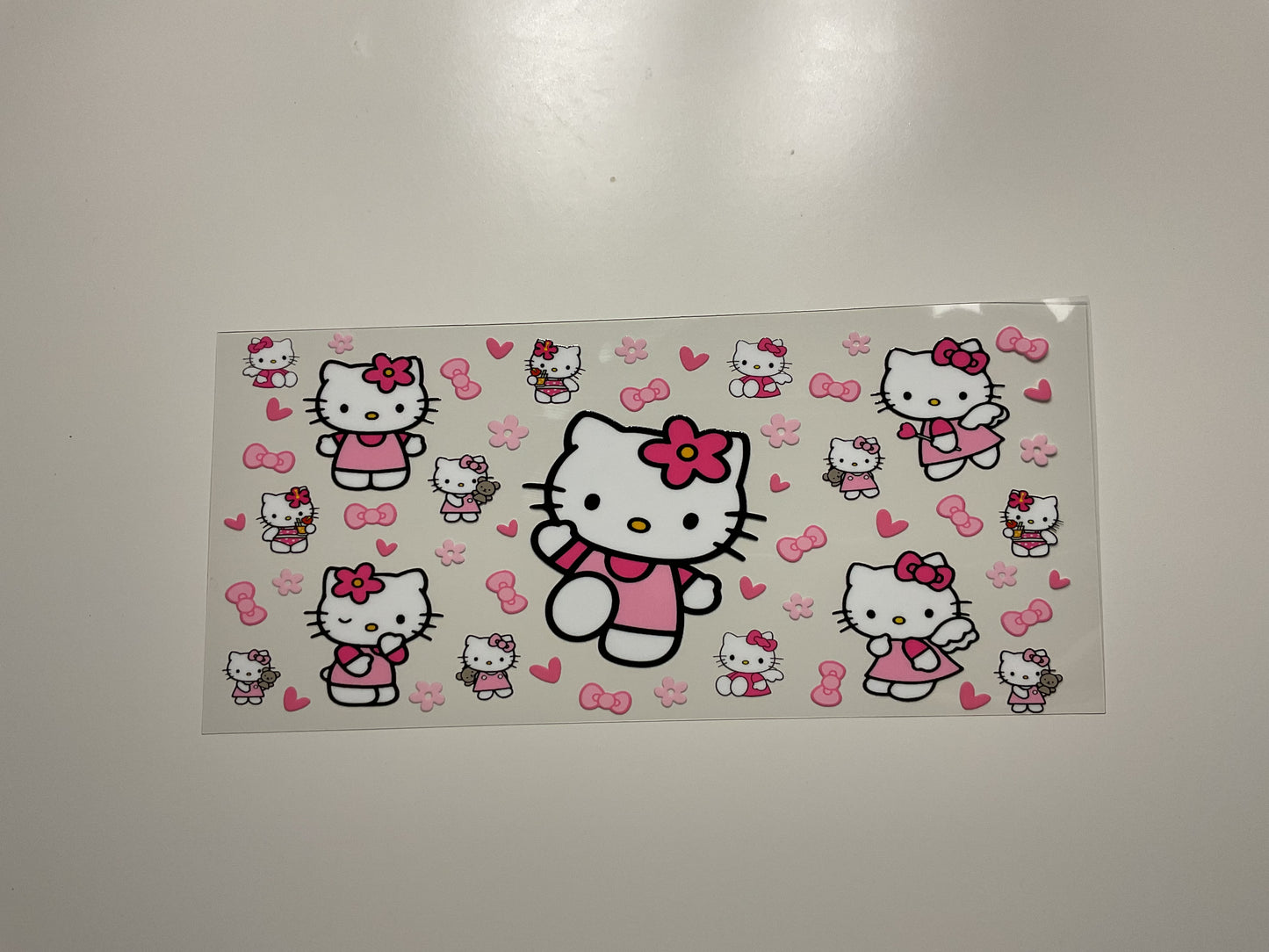Kitty & Friends