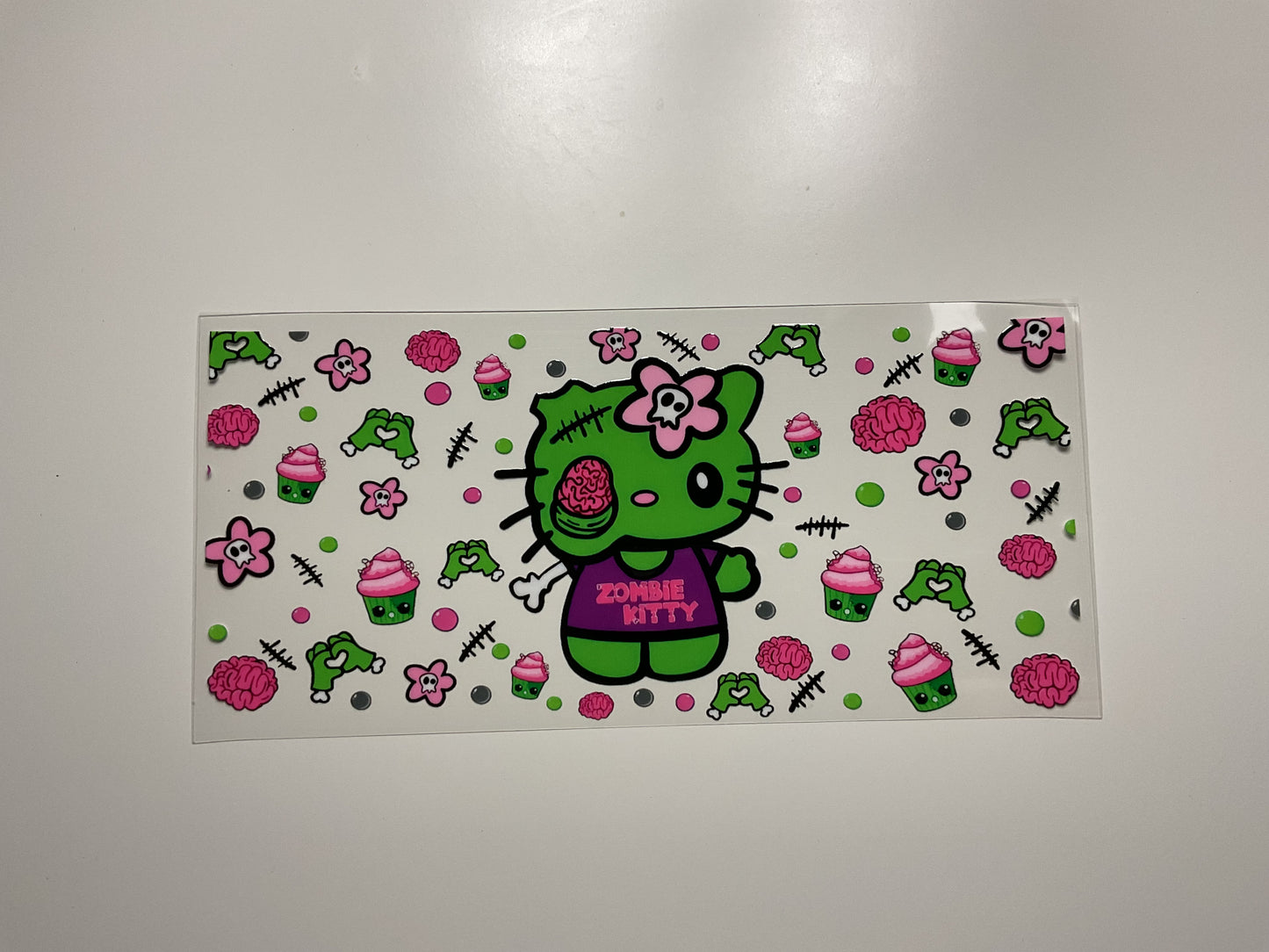 Kitty & Friends