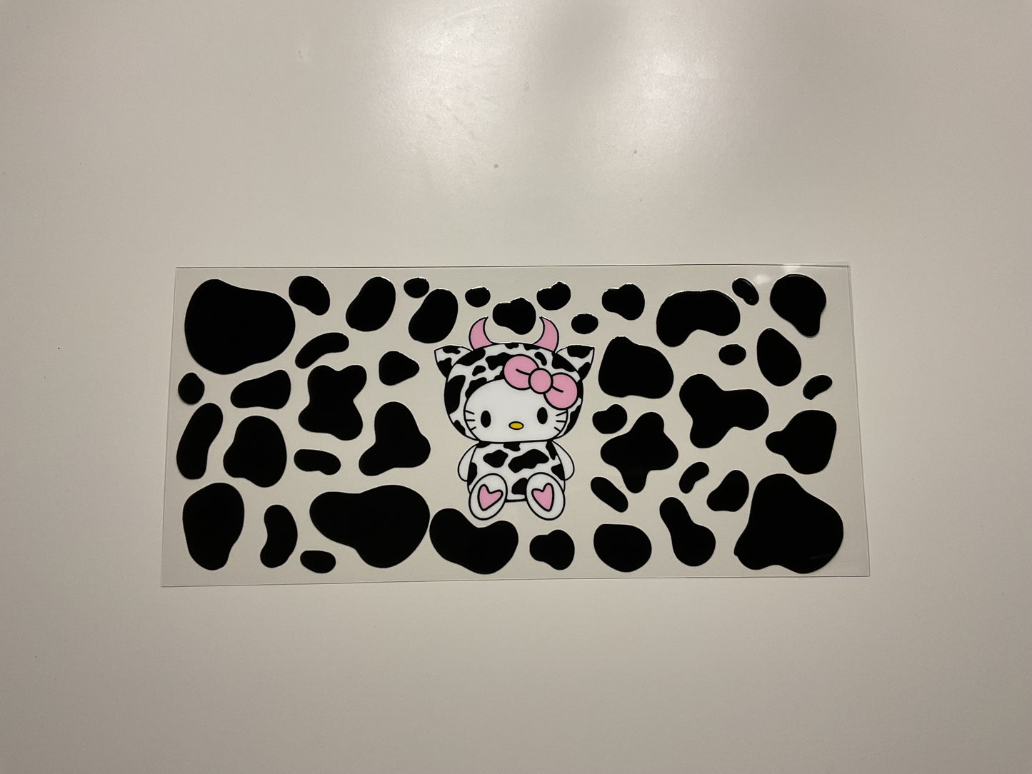 Kitty & Friends