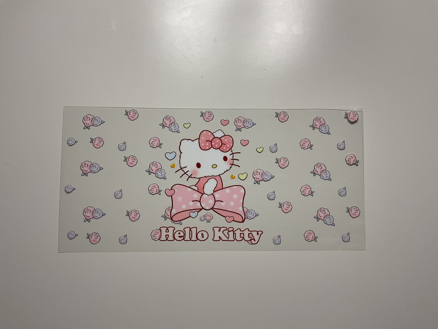 Kitty & Friends