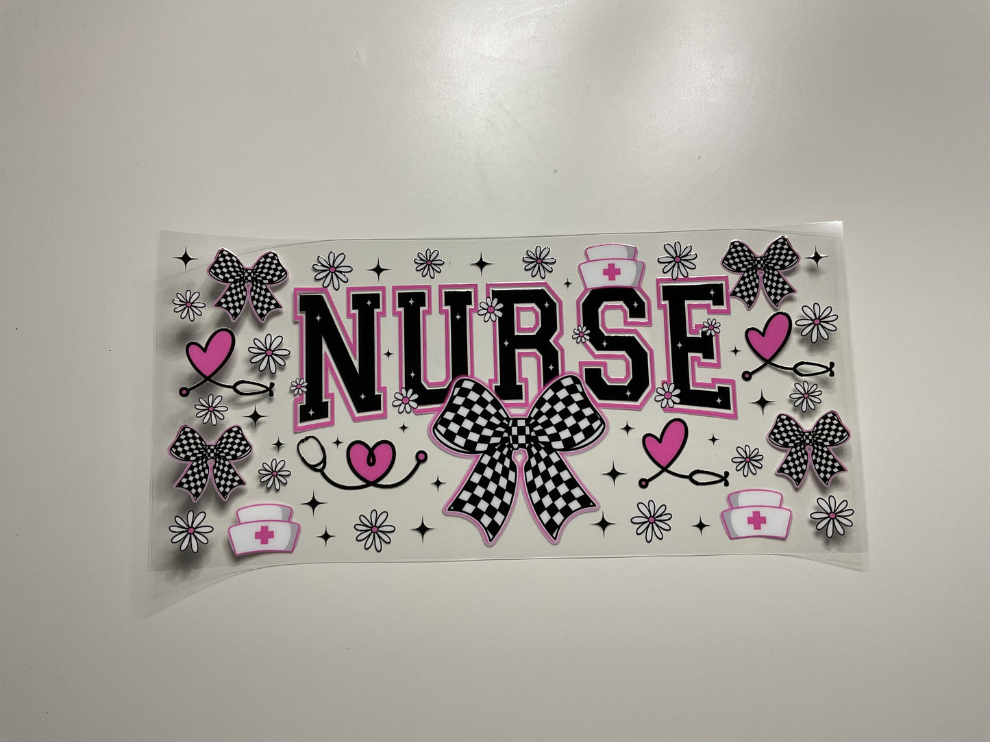 Nurse