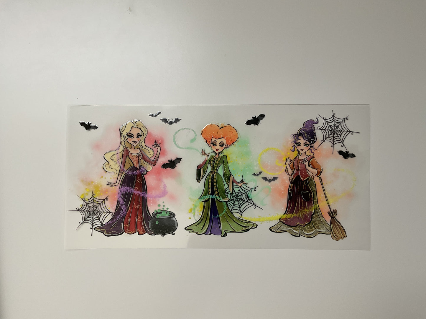 Fall/Halloween