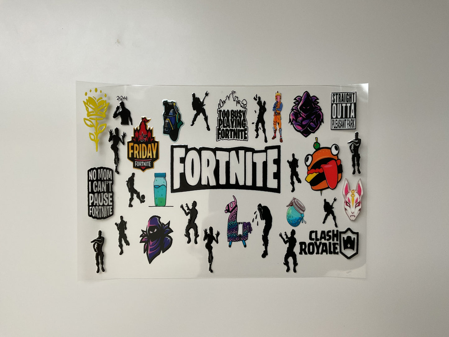 Gamer