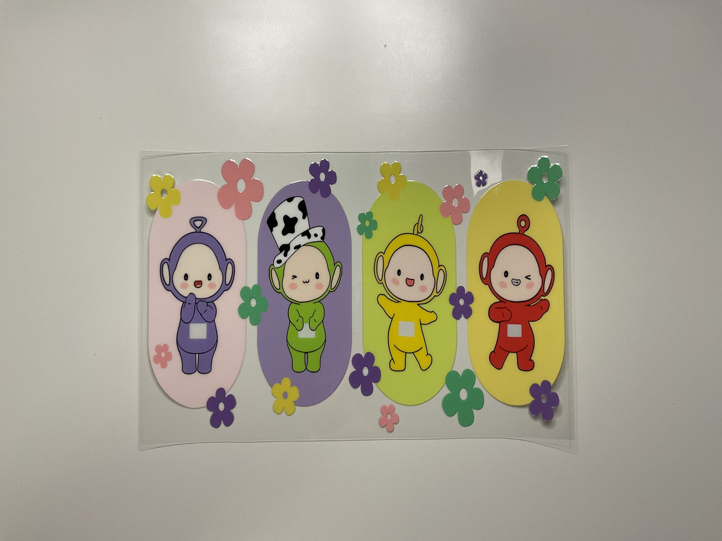 Kids Movie/Tv