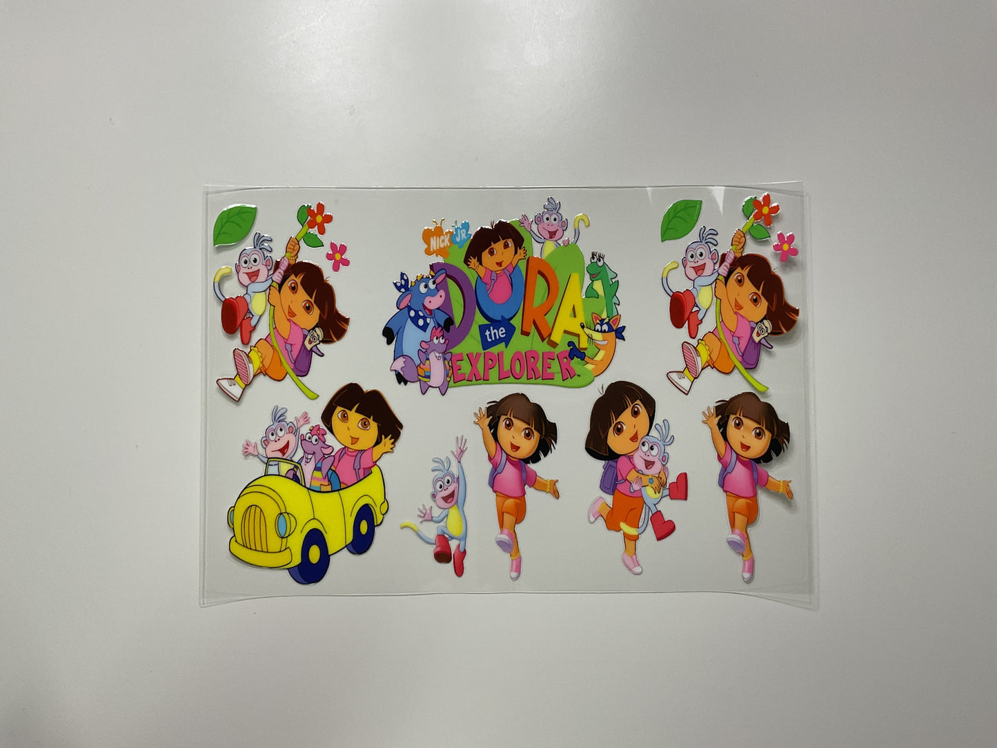 Kids Movie/Tv
