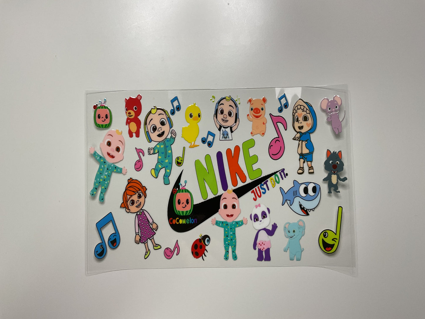Kids Movie/Tv