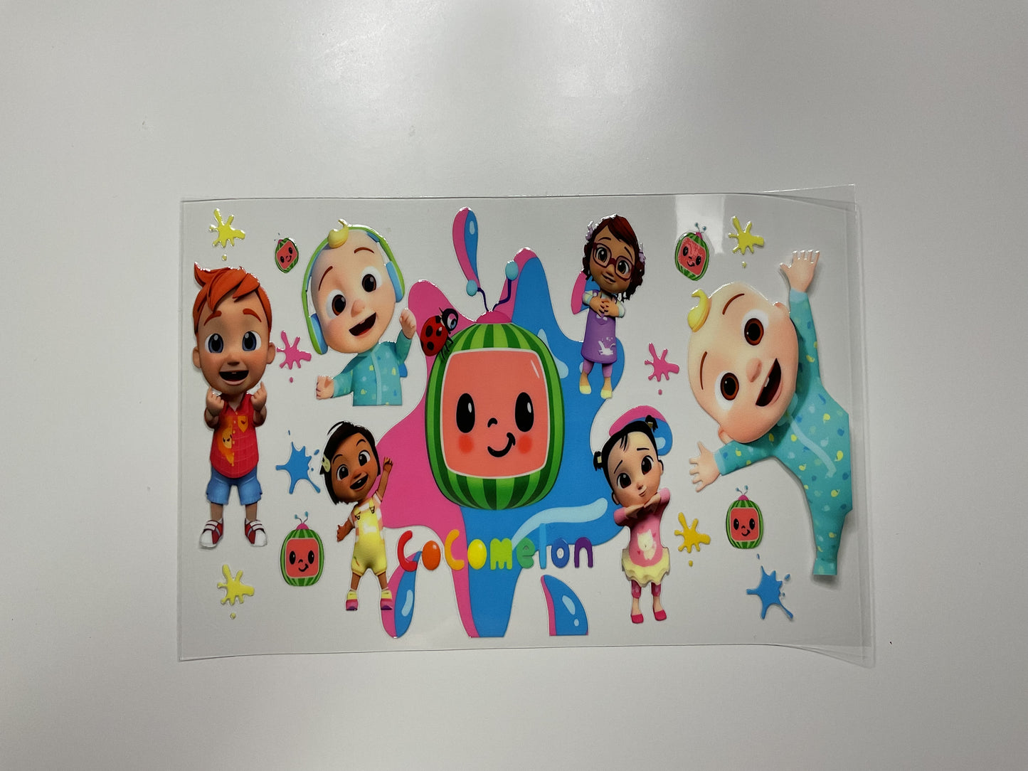 Kids Movie/Tv