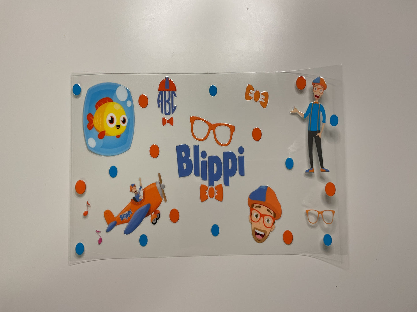 Kids Movie/Tv