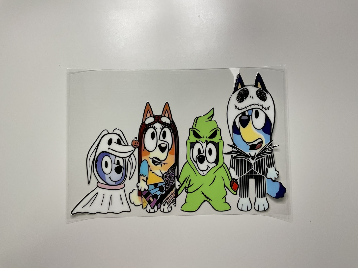 Kids Movie/Tv